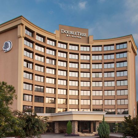 Doubletree By Hilton Atlanta North Druid Hills/Emory Area Otel Dış mekan fotoğraf