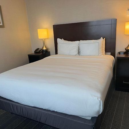 The Brookhaven Atlanta Hotel Druid Hills Dış mekan fotoğraf