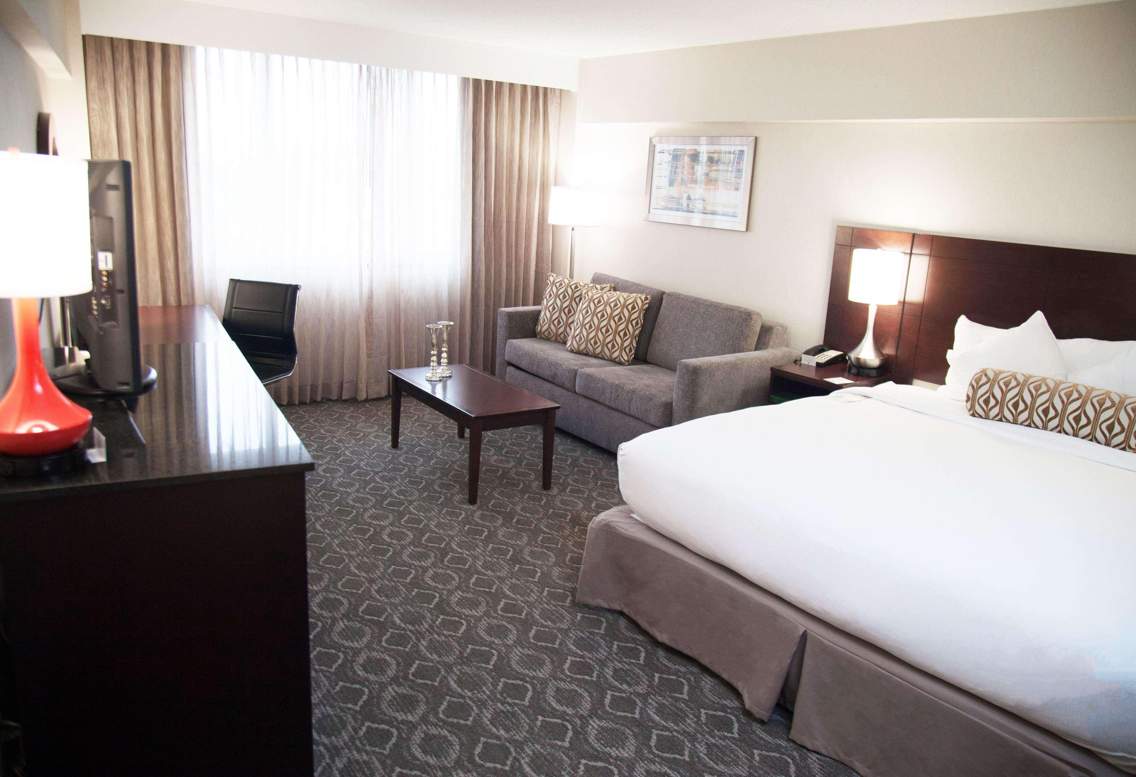 The Brookhaven Atlanta Hotel Druid Hills Dış mekan fotoğraf