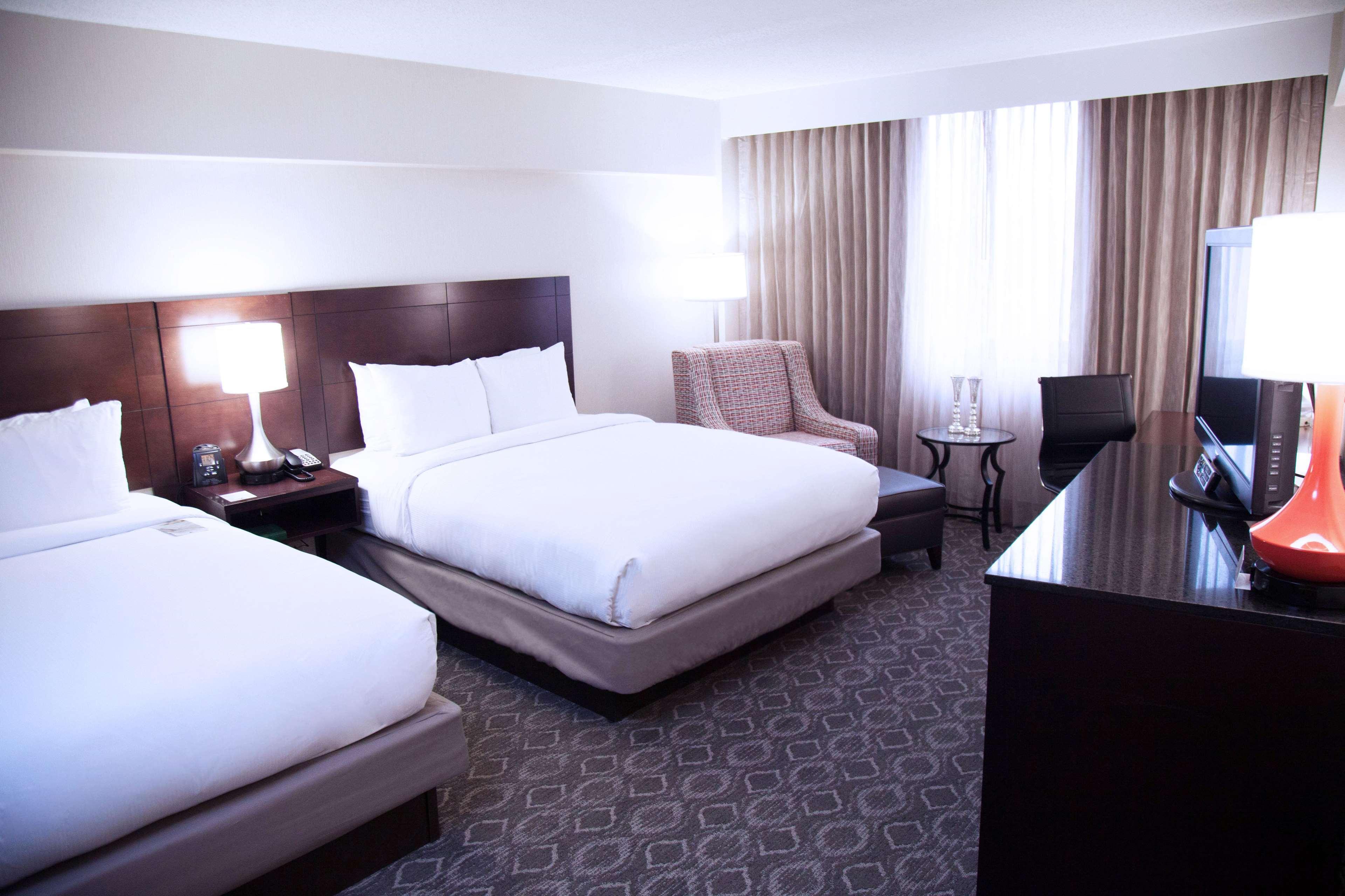The Brookhaven Atlanta Hotel Druid Hills Dış mekan fotoğraf