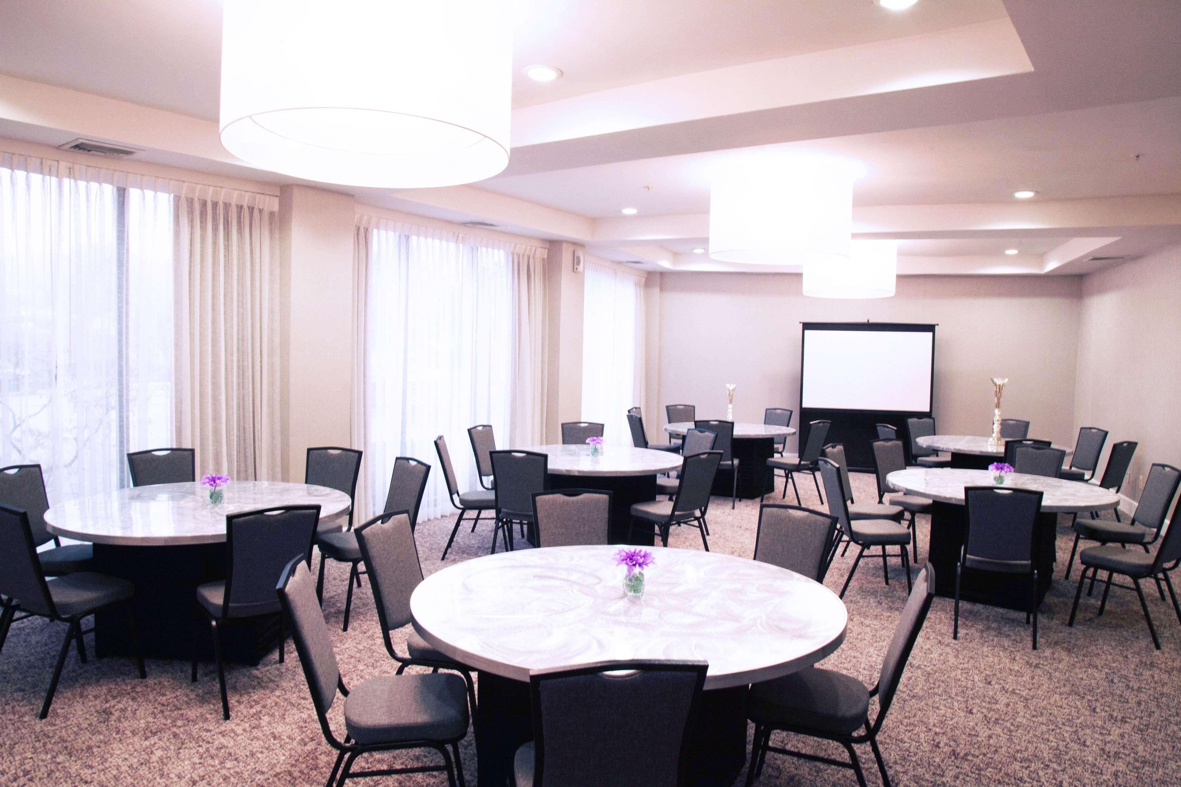 The Brookhaven Atlanta Hotel Druid Hills Dış mekan fotoğraf