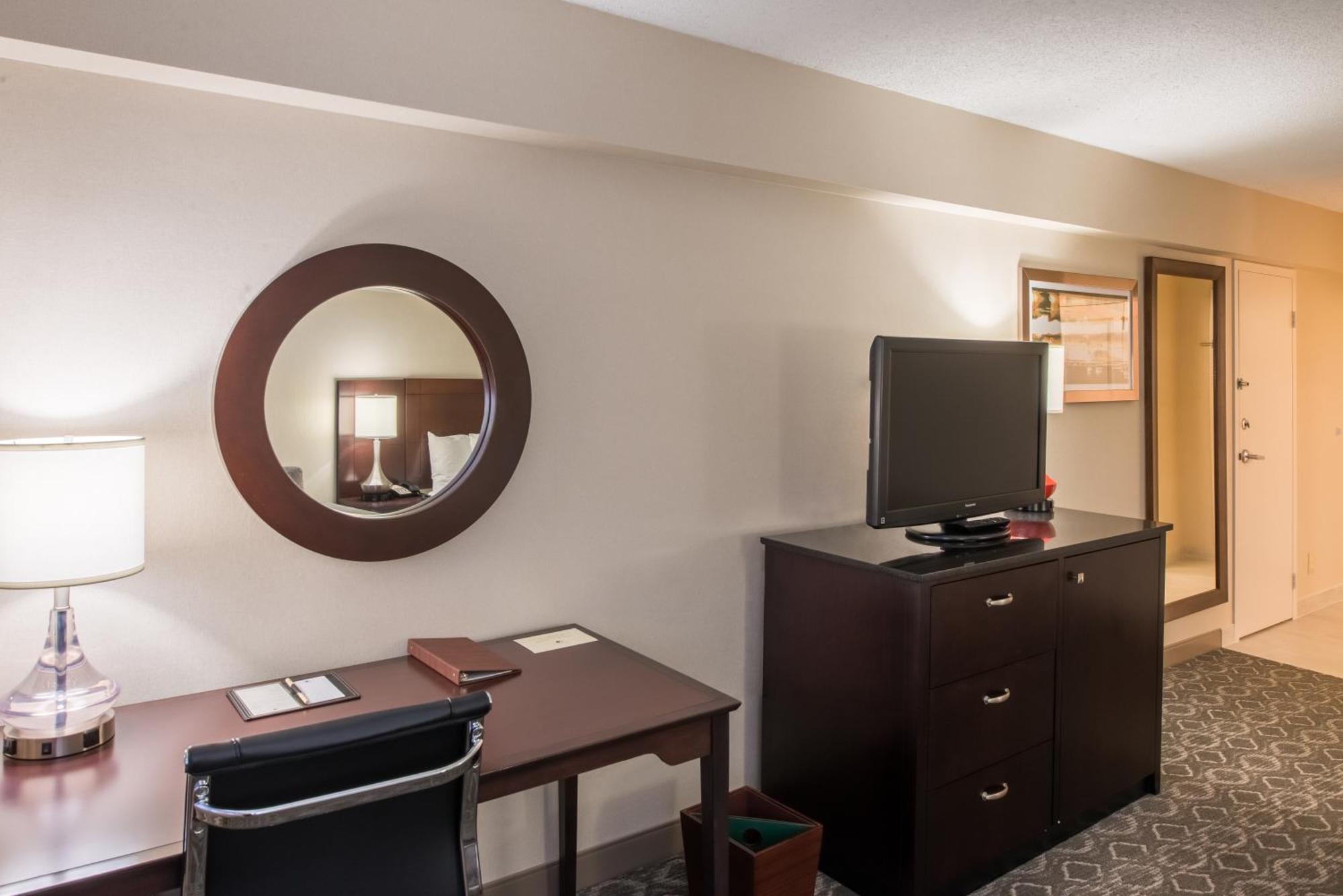 The Brookhaven Atlanta Hotel Druid Hills Dış mekan fotoğraf