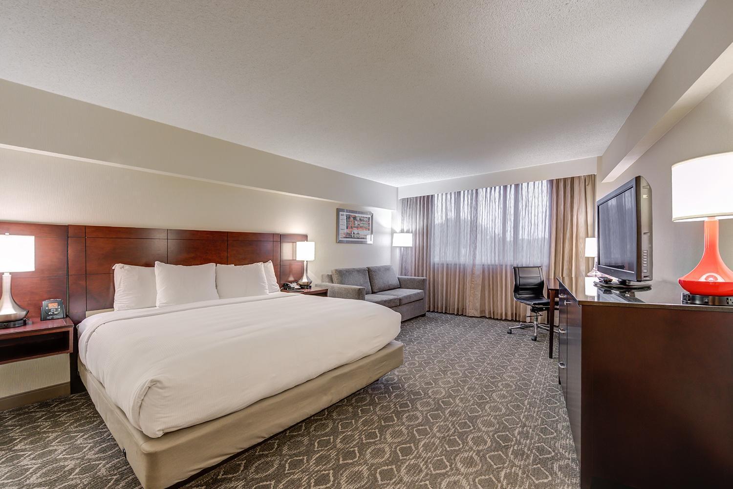 The Brookhaven Atlanta Hotel Druid Hills Dış mekan fotoğraf