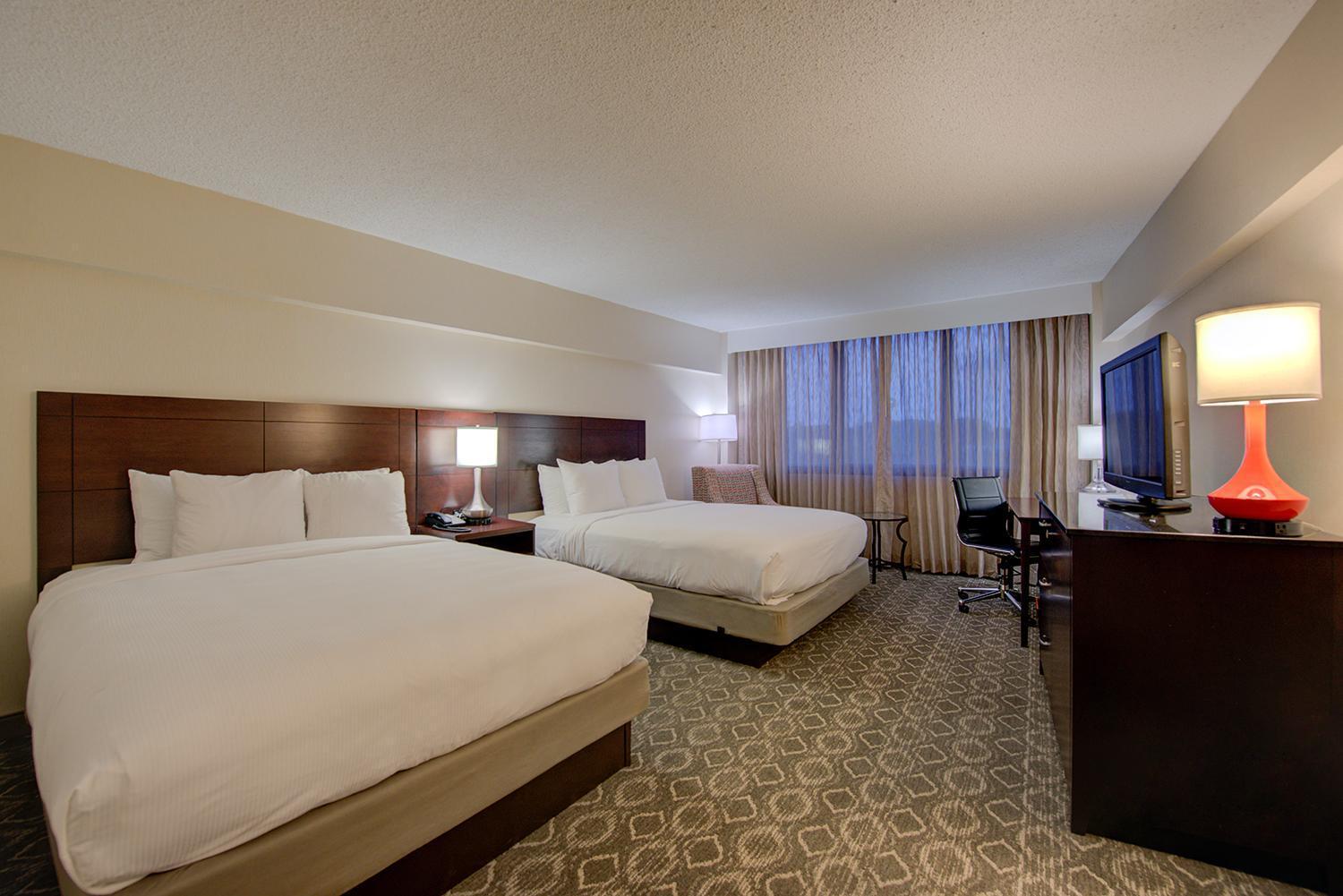 The Brookhaven Atlanta Hotel Druid Hills Dış mekan fotoğraf