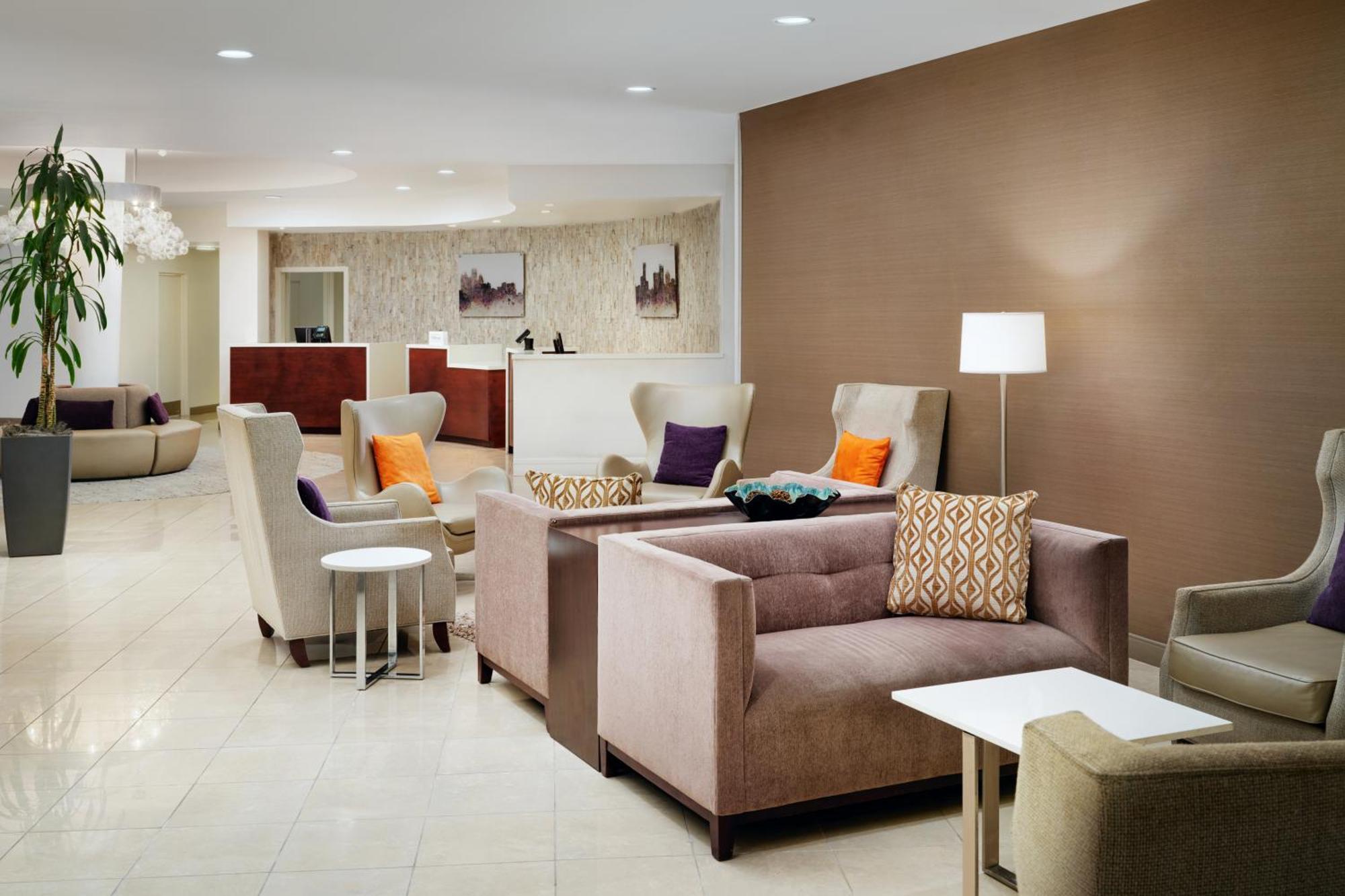 The Brookhaven Atlanta Hotel Druid Hills Dış mekan fotoğraf