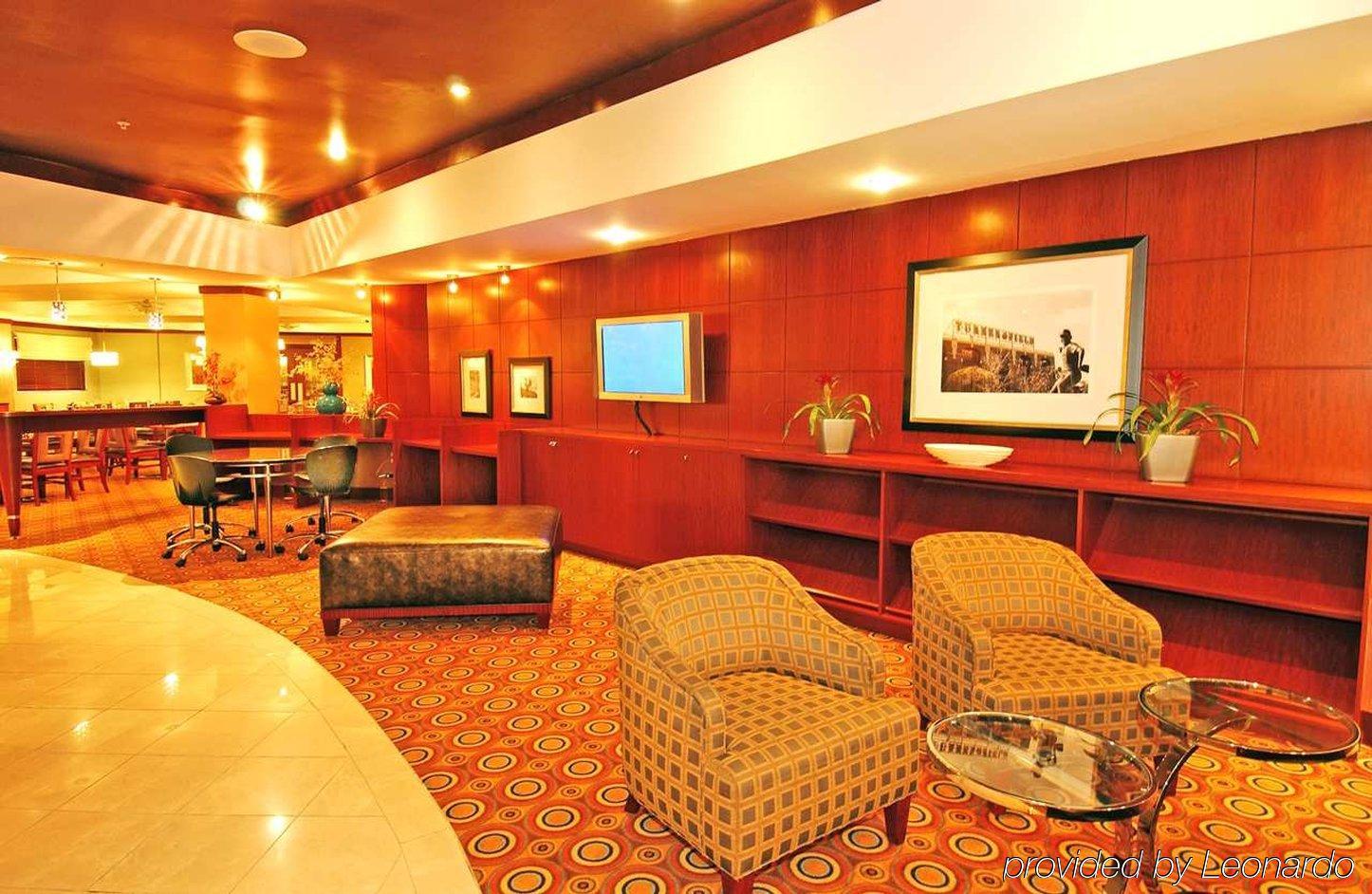 The Brookhaven Atlanta Hotel Druid Hills İç mekan fotoğraf