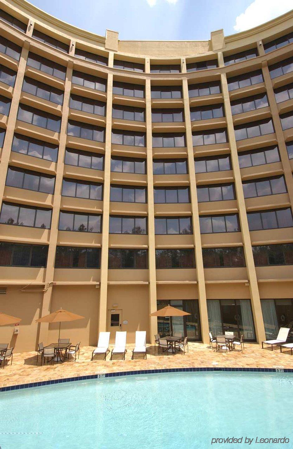 The Brookhaven Atlanta Hotel Druid Hills Konforlar fotoğraf