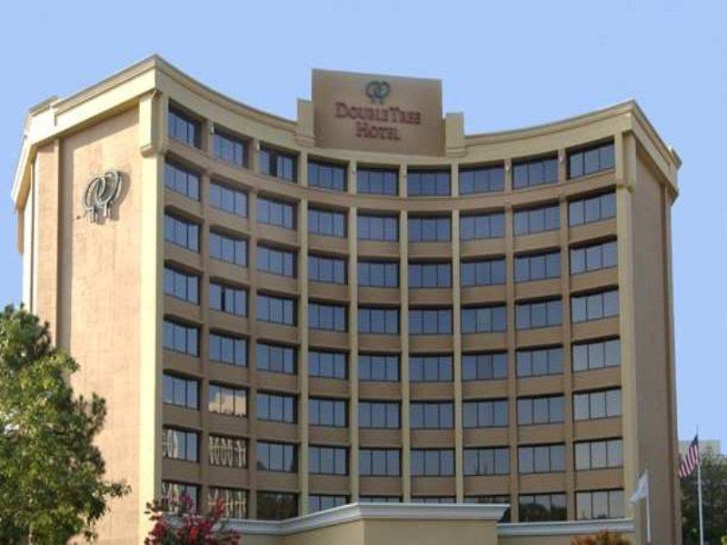 The Brookhaven Atlanta Hotel Druid Hills Dış mekan fotoğraf