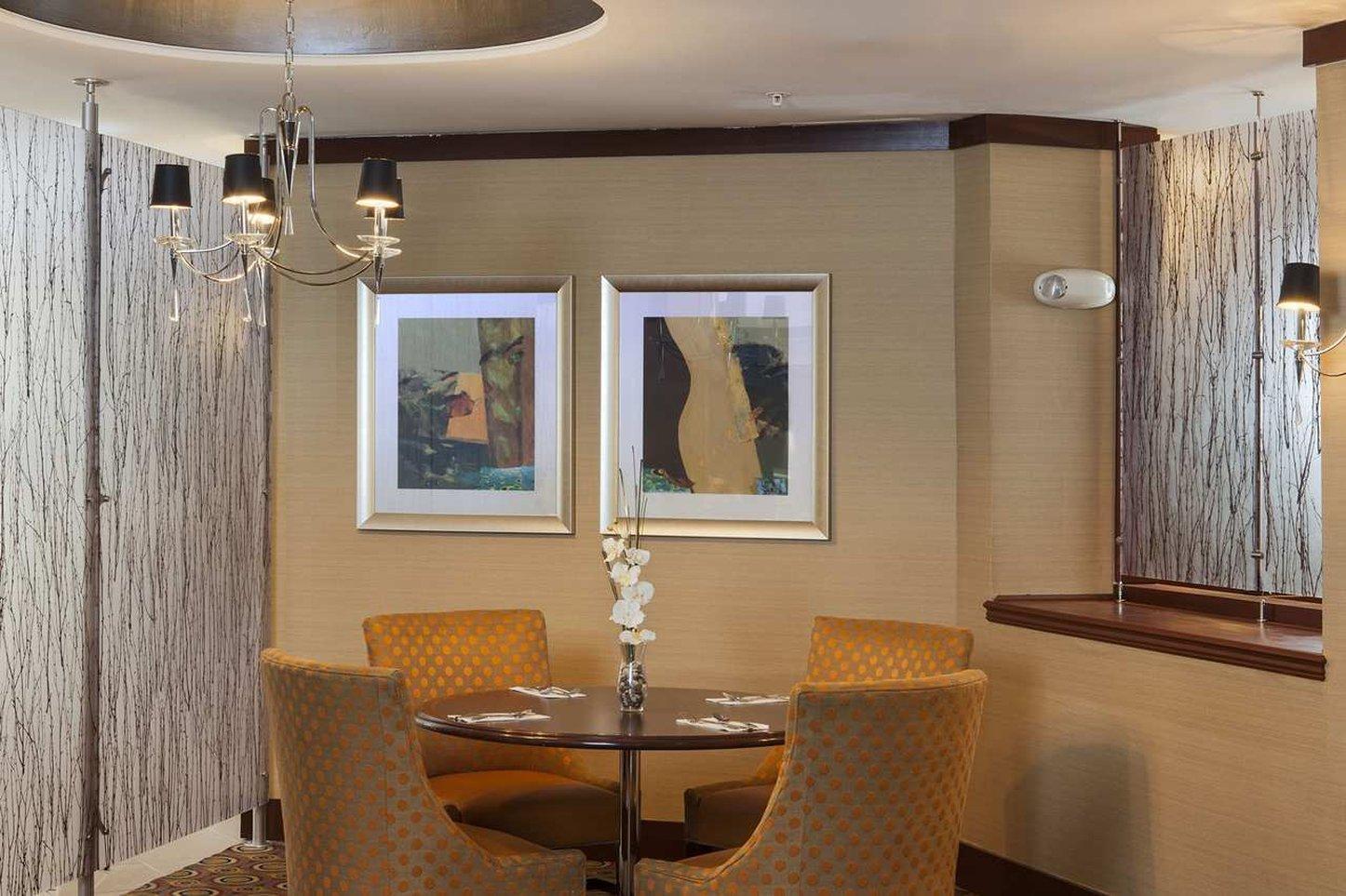 The Brookhaven Atlanta Hotel Druid Hills Dış mekan fotoğraf